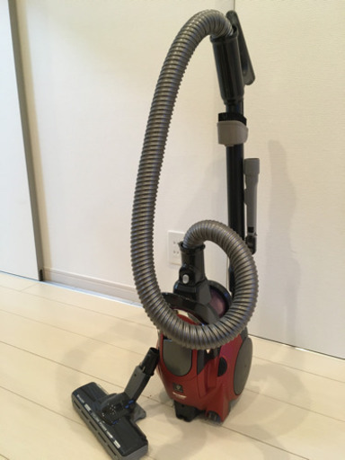 掃除機