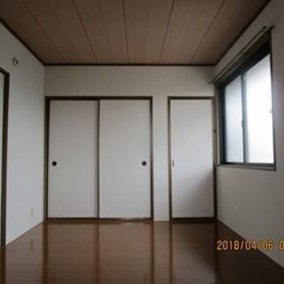 🏠AH-B201 仲介手数料無料　ネット接続無料　テレワーク向けアパート🏠　自然に恵まれた環境　大家と直接取引　アーバンハイカムールB棟201号室  − 栃木県