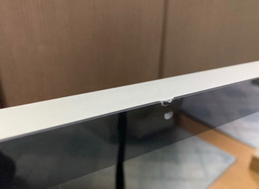 iMac 21.5インチ　2011年モデル OSなし