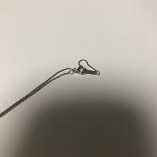 お譲り先決定　パールネックレス❗️美品の画像