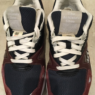 Reebok スニーカー