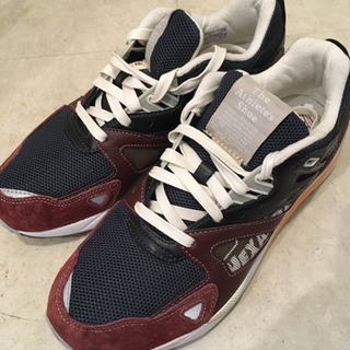 Reebok スニーカーの画像