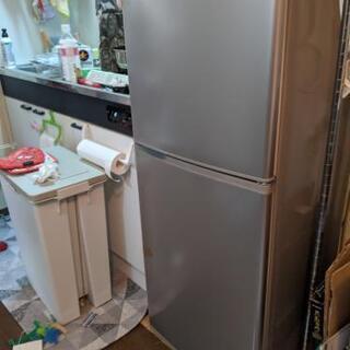 冷蔵庫【値下げします】の画像