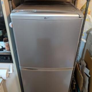 冷蔵庫【値下げします】