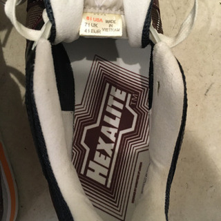 Reebok スニーカーの画像