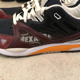 Reebok スニーカーの画像