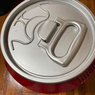 コカ・コーラ冷蔵庫の画像