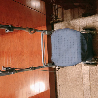 シルバーカー