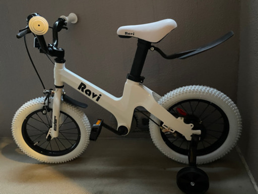 子供自転車 14インチ