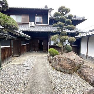 葛城市加守　中古戸建　2,980万円