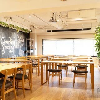 【事務・受付STAFF】オシャレなオフィス×クリエイティブなお仕...