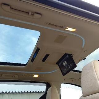 現行後期 30 アルファードHV★走行5500km フルオプション車カスタム仕様の画像