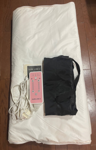 SURE LINE 2 お譲りします