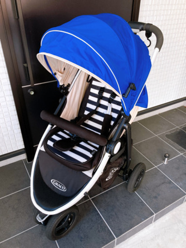 グレコ  シティトレック ①