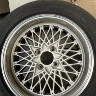 SSR フォーミュラメッシュ　当時物 早い者勝ち！旧車 当時物 SSRフォーミュラメッシュ 14インチ 2本セット