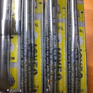 EPSON 互換50インクの画像