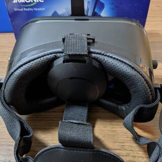 SAMONIC 3D VRゴーグルの画像