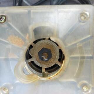 トリマー木を彫る機械です使わなくなったので安くお譲り致しますの画像