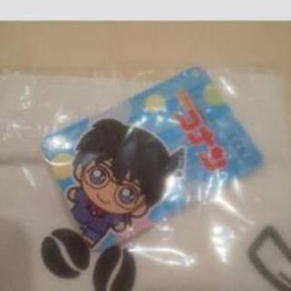 値下２０％Offへ。名探偵コナン布バック！！の画像