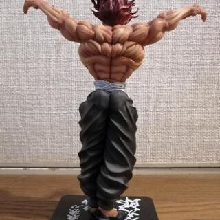 範馬勇次郎　フィギュアーツZEROの画像