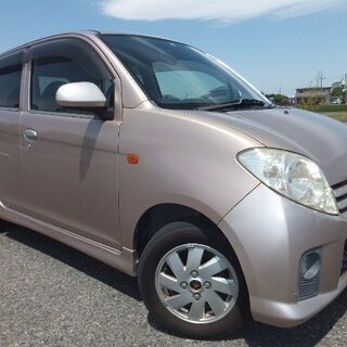 ４万㌔台　車検長　修復歴無し　総額８万円　ＭＡＸ