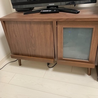 Premo(プレモ) テレビ台 88cm幅
