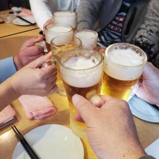 飲みグルメンバー募集🆕