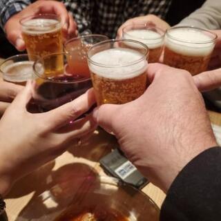 飲みグルメンバー募集🆕 − 東京都