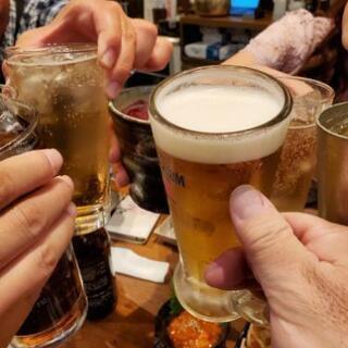 飲みグルメンバー募集🆕 - 友達