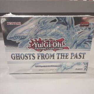 遊戯王GHOSTSFROMTHEPASTバラ売り