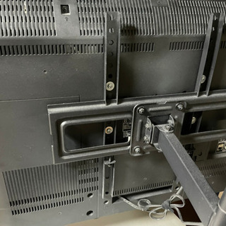 テレビ32インチの画像