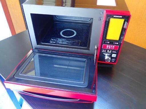 【お届け可能】オーブンレンジ売ります！\n
