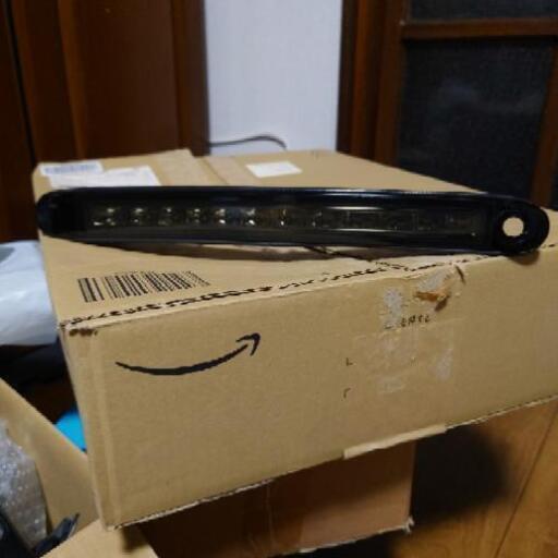 ZD11S LED ハイマウントストップランプ