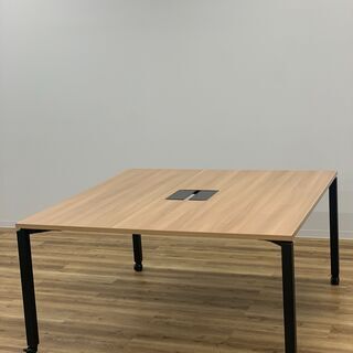 【オフィス用デスク】KOKUYO WORKFITシリーズ