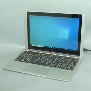 送料無料 高性能 タブレット 中古良品 HP x2 210 G2 10.1インチ Atom