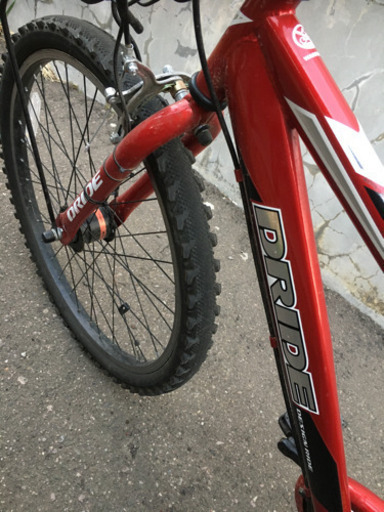 24インチ 子供自転車