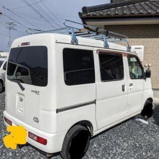 ハイゼットバン ATの画像