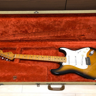 FenderUSA 57Strat AmericanVintag...