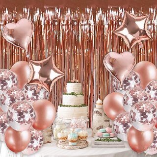 【新品・未使用】誕生日 風船 Happy Birthdayの画像