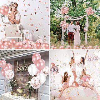 【新品・未使用】誕生日 風船 Happy Birthdayの画像