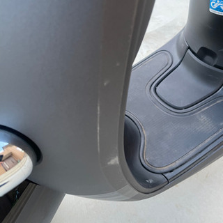 大幅値下げ　ヤマハ　ビーノの画像