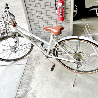 ブリヂストン自転車