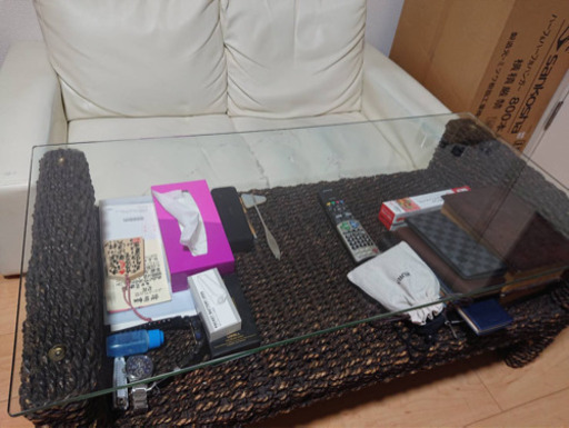 アジアン家具　アジア調　テーブル