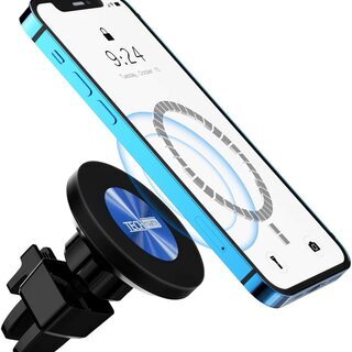 【新品・未使用】MagSafe対応 車載ホルダー