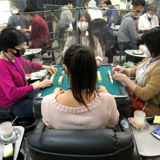 福岡麻雀サークルぽこの会😃メンバー募集‼️ - メンバー募集