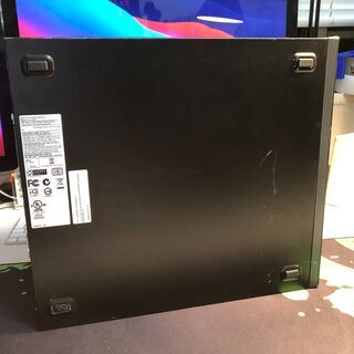 HP ProDesk 600 G1 SFF Core i5 4GB HDD 250GBの画像