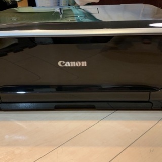 【受渡者様決定しました】キャノン　Canon プリンター　MG6...