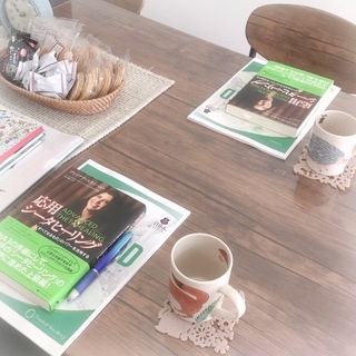 潜在意識に働きかける　シータヒーリング®︎セミナーの画像