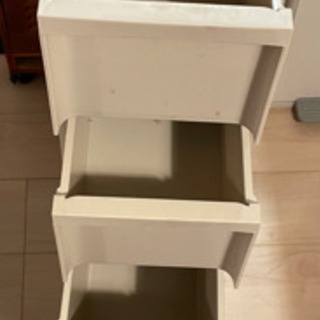 キッチンストッカーの画像