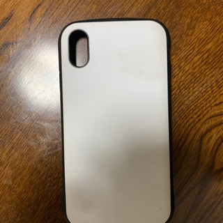 iPhone XRカバー
